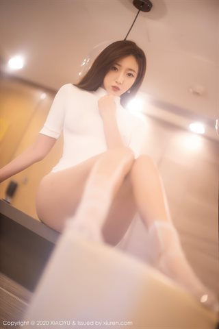 [XIAOYU语画界] 2020.10.19 VOL.389 安琪Yee - 0030.jpg