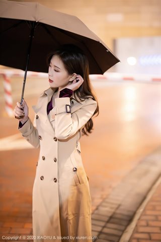 [XIAOYU语画界] 2020.11.17 VOL.410 杨紫嫣Cynthia - 0060.jpg