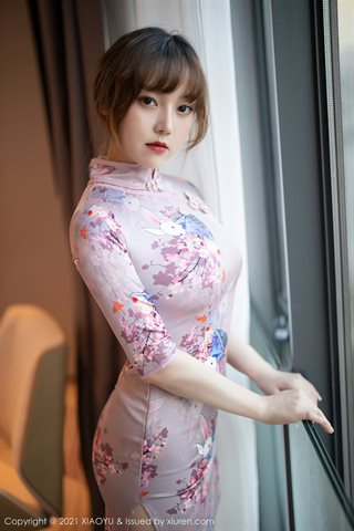 [XIAOYU语画界] 2021.01.11 VOL.448 豆瓣酱 - 0001.jpg