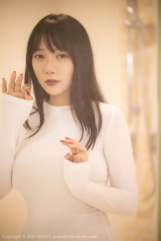 [XIAOYU语画界] 2021.01.19 VOL.454 何嘉颖 - 0048.jpg