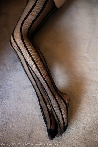 [XIAOYU语画界] 2021.01.26 VOL.459 芝芝Booty - 0064.jpg