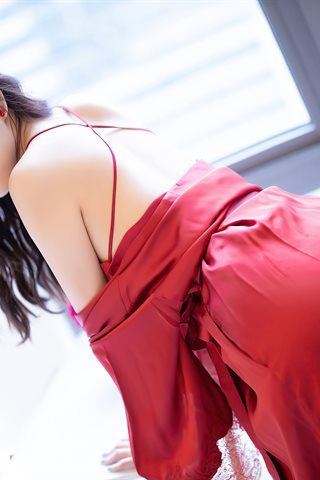 [XIAOYU语画界] 2021.01.27 VOL.460 杨晨晨sugar - 0016.jpg