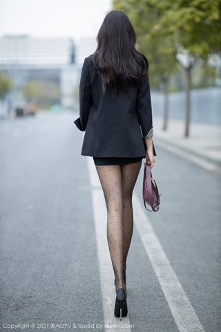 [XIAOYU语画界] 2021.02.03 VOL.465 娜比 - 0002.jpg