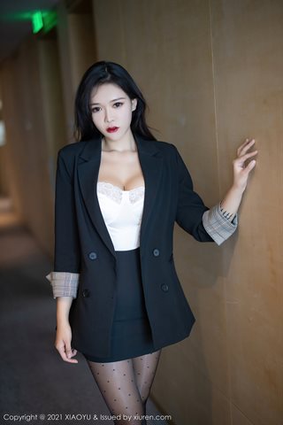 [XIAOYU语画界] 2021.02.03 VOL.465 娜比 - 0017.jpg