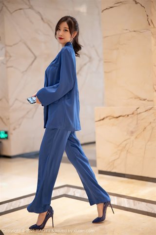 [XIAOYU语画界] 2021.02.05 VOL.467 杨晨晨sugar - 0045.jpg