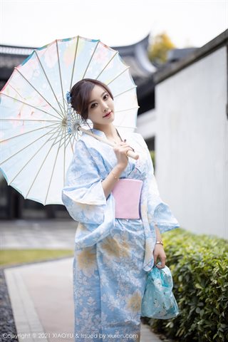 [XIAOYU语画界] 2021.03.05 VOL.482 杨晨晨sugar - 0006.jpg