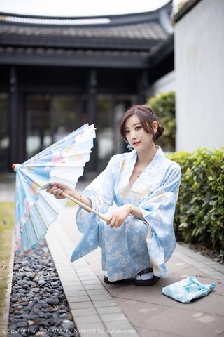 [XIAOYU语画界] 2021.03.05 VOL.482 杨晨晨sugar - 0008.jpg