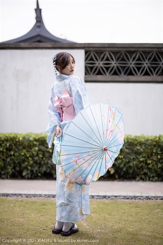 [XIAOYU语画界] 2021.03.05 VOL.482 杨晨晨sugar - 0013.jpg