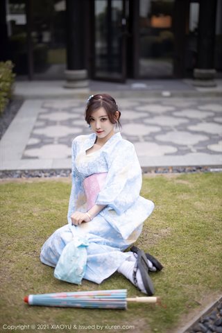 [XIAOYU语画界] 2021.03.05 VOL.482 杨晨晨sugar - 0017.jpg