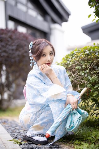 [XIAOYU语画界] 2021.03.05 VOL.482 杨晨晨sugar - 0019.jpg