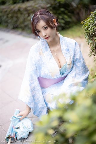 [XIAOYU语画界] 2021.03.05 VOL.482 杨晨晨sugar - 0024.jpg