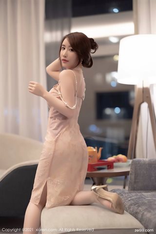 [XIAOYU语画界] Vol.537 Cerise Hizuki Sakura - 0022.jpg