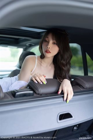 [XIAOYU语画界] Vol.553 تشي تشي الغنائم ، حلم آلاف الرجال - 0065.jpg