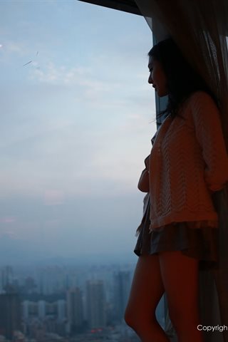 [xiuren秀人网] 2013.10.16 NO.031 于大小姐AYU - 0042.jpg