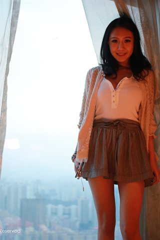 [xiuren秀人网] 2013.10.16 NO.031 于大小姐AYU - 0046.jpg