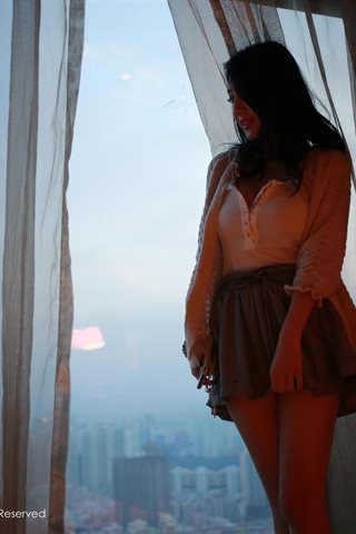 [xiuren秀人网] 2013.10.16 NO.031 于大小姐AYU - 0048.jpg