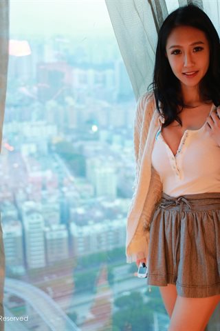 [xiuren秀人网] 2013.10.16 NO.031 于大小姐AYU - 0049.jpg