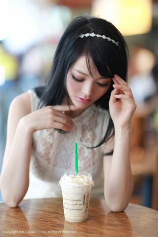 [xiuren秀人网] 2013.10.25 NO.038 AngelaLee李玲 - 0043.jpg