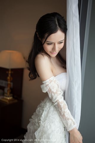 [xiuren秀人网] 2014.01.31 NO.096 nancy小姿 - 0045.jpg