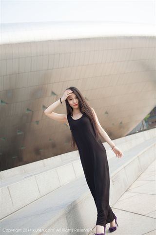 [xiuren秀人网] 2014.07.03 NO.169 战姝羽Zina - 0005.jpg