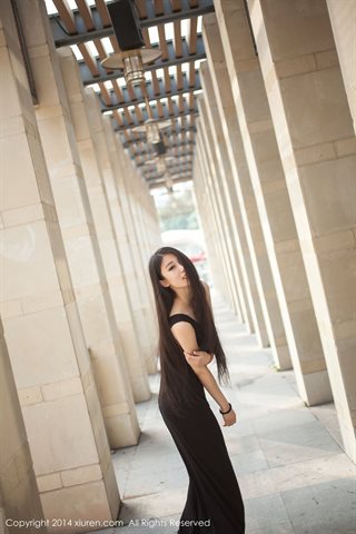 [xiuren秀人网] 2014.07.03 NO.169 战姝羽Zina - 0012.jpg