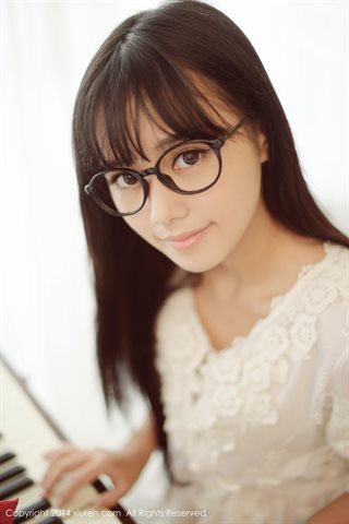 [xiuren秀人网] 2014.07.05 NO.170 toro羽住 - 0002.jpg