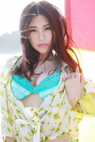 [xiuren秀人网] 2014.07.31 No.190 绮里嘉ula - 0015.jpg