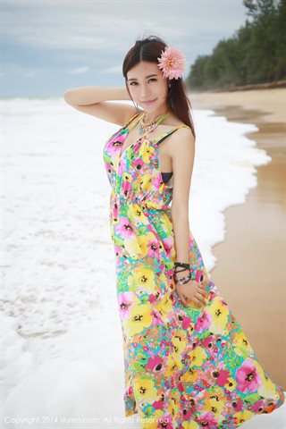 [xiuren秀人网] 2014.08.08 NO.200 绮里嘉ula - 0004.jpg