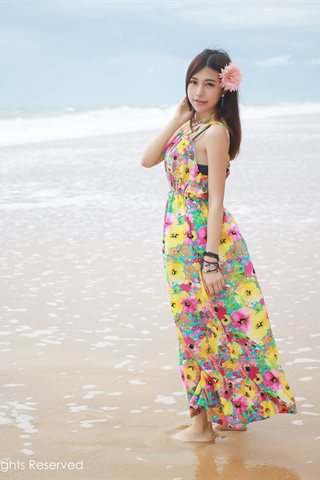 [xiuren秀人网] 2014.08.08 NO.200 绮里嘉ula - 0005.jpg