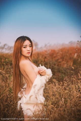 [xiuren秀人网] 2014.09.07 NO.211 YOYO苏小苏 - 0056.jpg