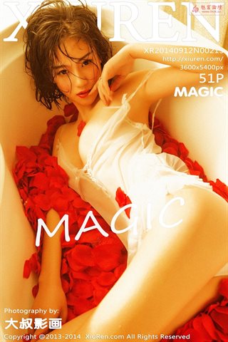 [XiuRen秀人网] 2014.09.12 No.213 MAGIC - cover.jpg