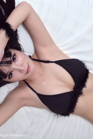 [xiuren秀人网] 2014.09.29 NO.218 妮儿Bluelabel - 0010.jpg