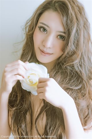 [xiuren秀人网] 2014.11.01 NO.230 Cassie - 0010.jpg