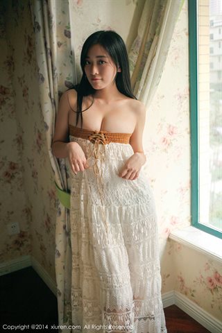 [xiuren秀人网] 2014.11.24 NO.246 乔伊joy - 0040.jpg