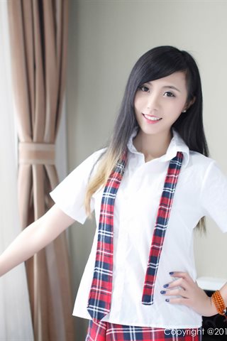 [xiuren秀人网] 2014.12.14 NO.254 谢忱倬 - 0002.jpg