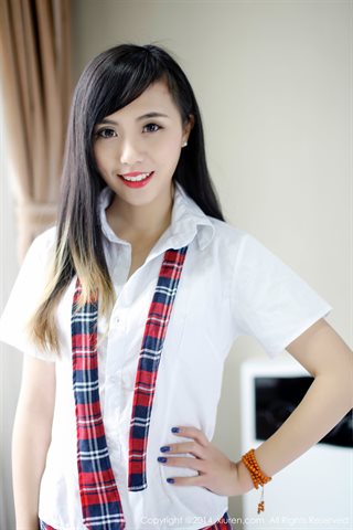 [xiuren秀人网] 2014.12.14 NO.254 谢忱倬 - 0014.jpg