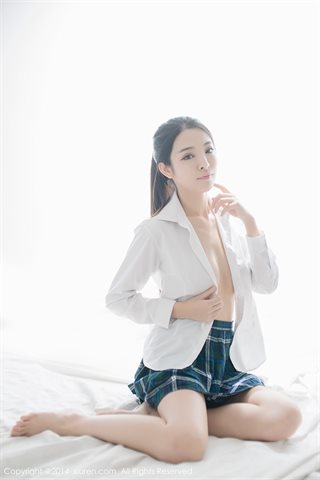 [xiuren秀人网] 2014.12.22 NO.256 陈大榕 - 0047.jpg