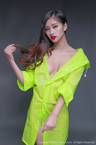 [xiuren秀人网] 2014.12.30 NO.264 史雨姐姐 - 0019.jpg