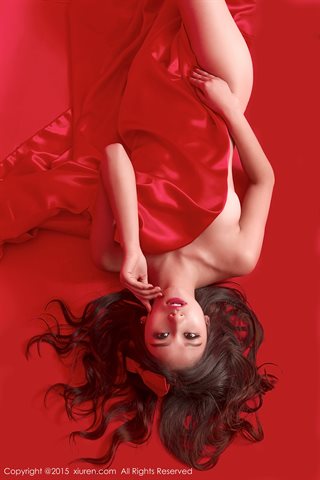 [xiuren秀人网] 2015.01.24 NO.282 史雨姐姐 - 0027.jpg