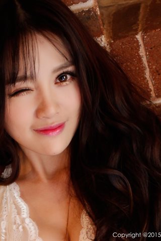 [xiuren秀人网] 2015.02.05 NO.294 高溜MilkCat - 0030.jpg