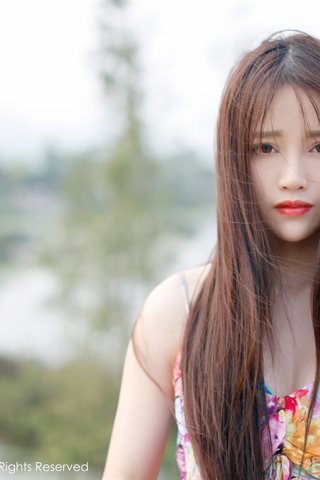 [xiuren秀人网] 2015.02.05 NO.294 高溜MilkCat - 0034.jpg