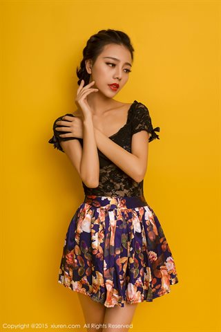 [xiuren秀人网] 2015.02.12 NO.297 HONEYAL - 0010.jpg