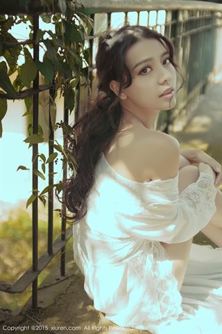 [xiuren秀人网] 2015.02.12 NO.297 HONEYAL - 0050.jpg