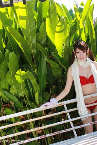 [XiuRen秀人网] 2015.03.09 No.307 MARA醬 - 0006.jpg