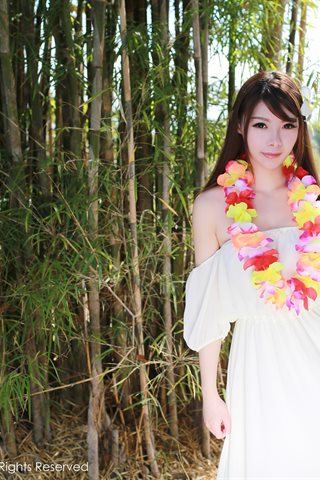 [XiuRen秀人网] 2015.03.09 No.307 MARA醬 - 0019.jpg