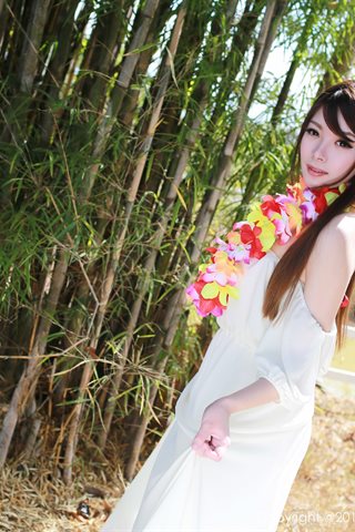 [XiuRen秀人网] 2015.03.09 No.307 MARA醬 - 0021.jpg