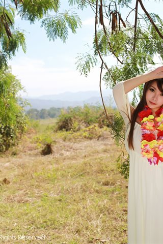 [XiuRen秀人网] 2015.03.09 No.307 MARA醬 - 0023.jpg