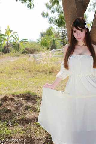 [XiuRen秀人网] 2015.03.09 No.307 MARA醬 - 0027.jpg