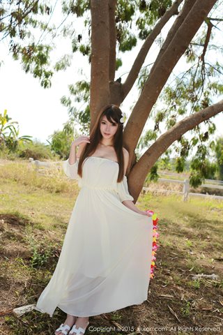 [XiuRen秀人网] 2015.03.09 No.307 MARA醬 - 0029.jpg