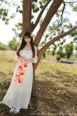 [XiuRen秀人网] 2015.03.09 No.307 MARA醬 - 0030.jpg